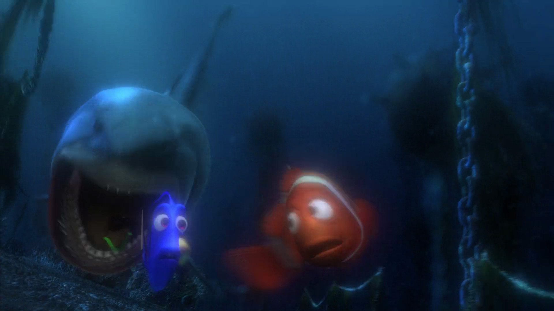 Image Finding Nemo Disneyscreencapscom 2741jpg Disney Wiki