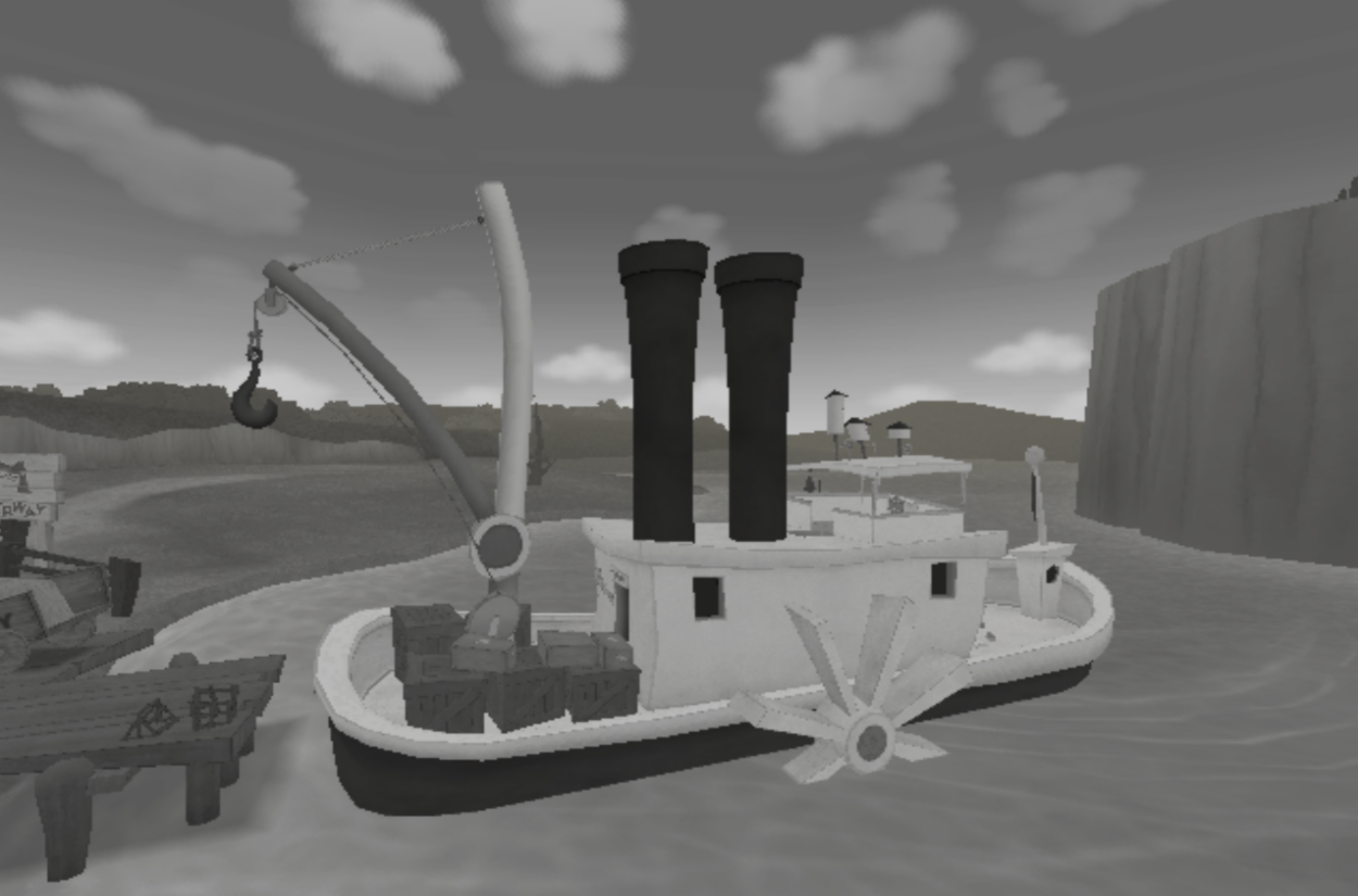 Steamboat | Disney Wiki | FANDOM powered by Wikia