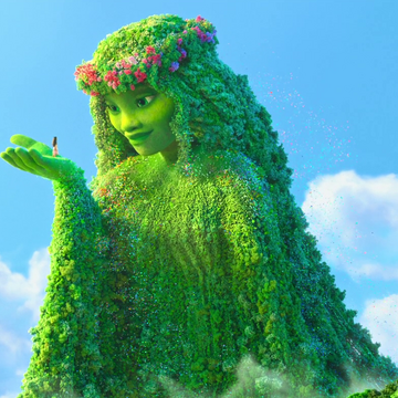 Te Fiti Disney Wiki Fandom