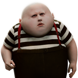 The Tweedle Boys Disney Wiki Fandom