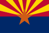 100px-Flag of Arizona.svg