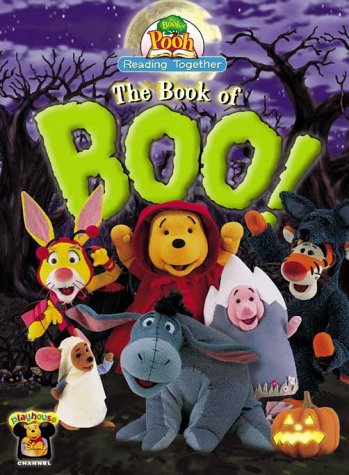The Book of Boo | Disney Wiki | FANDOM powered by Wikia