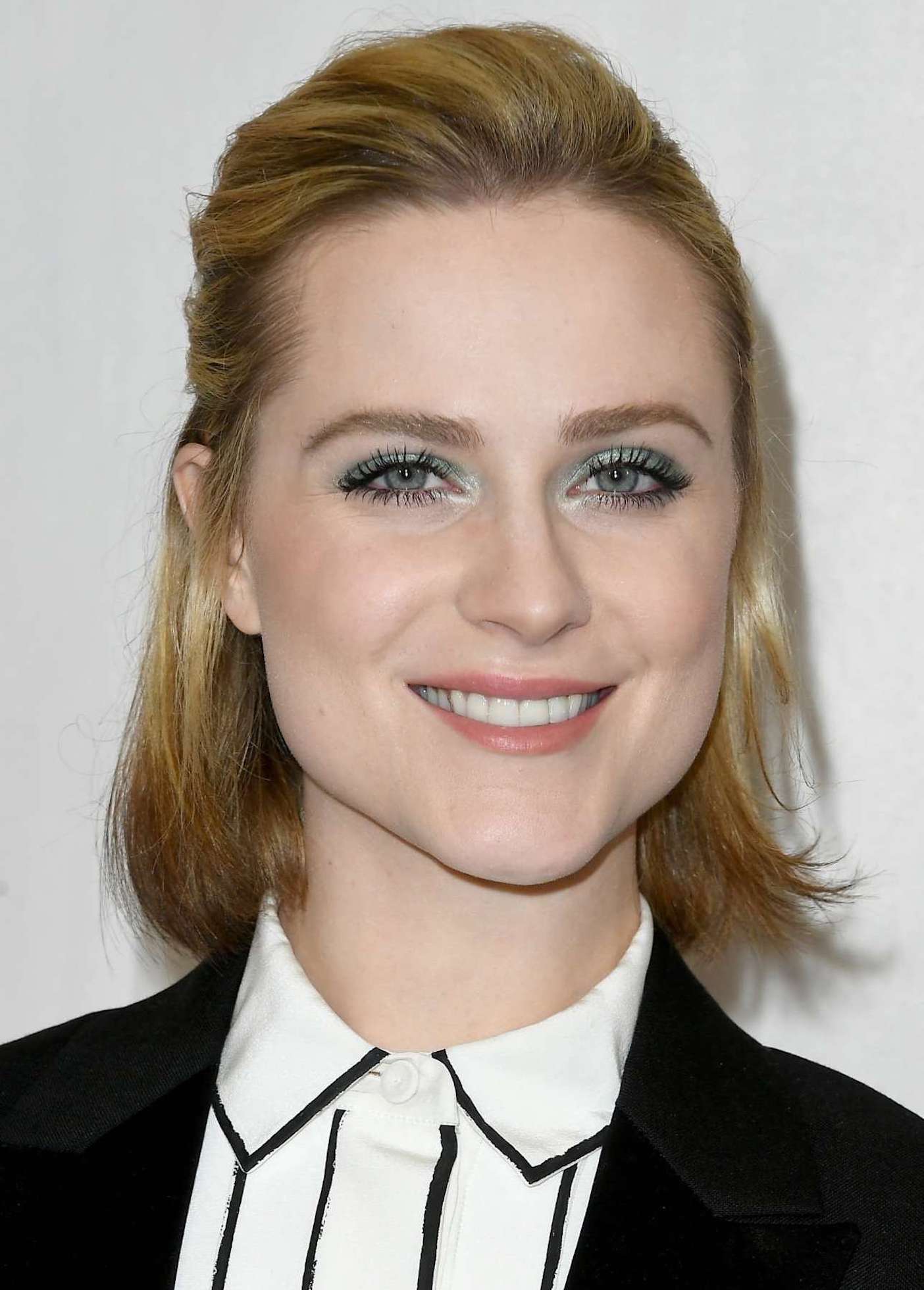 Evan Rachel Wood thirteen