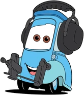 Guido/Gallery | Disney Wiki | Fandom