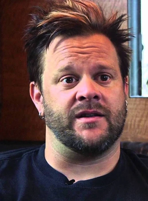 Jaret Reddick Disney Wiki Fandom
