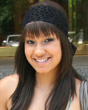 Jasmine Richards Disney Wiki Fandom