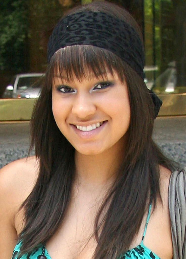 Jasmine Richards Disney Wiki Fandom