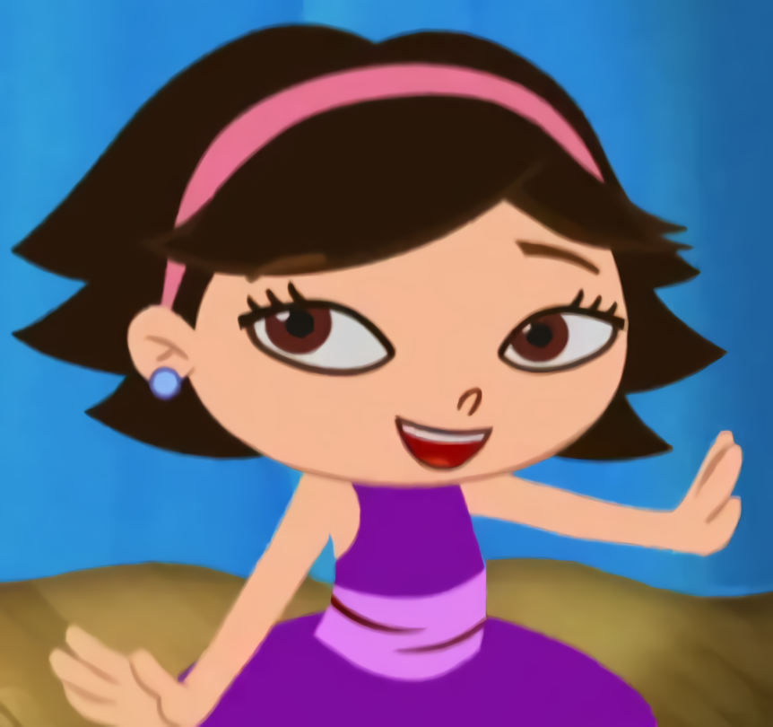 June Little Einsteins Wiki Fandom - vrogue.co