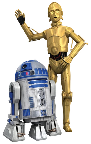 Image - Rebels R2-D2 and C-3PO.png | Disney Wiki | FANDOM powered by Wikia