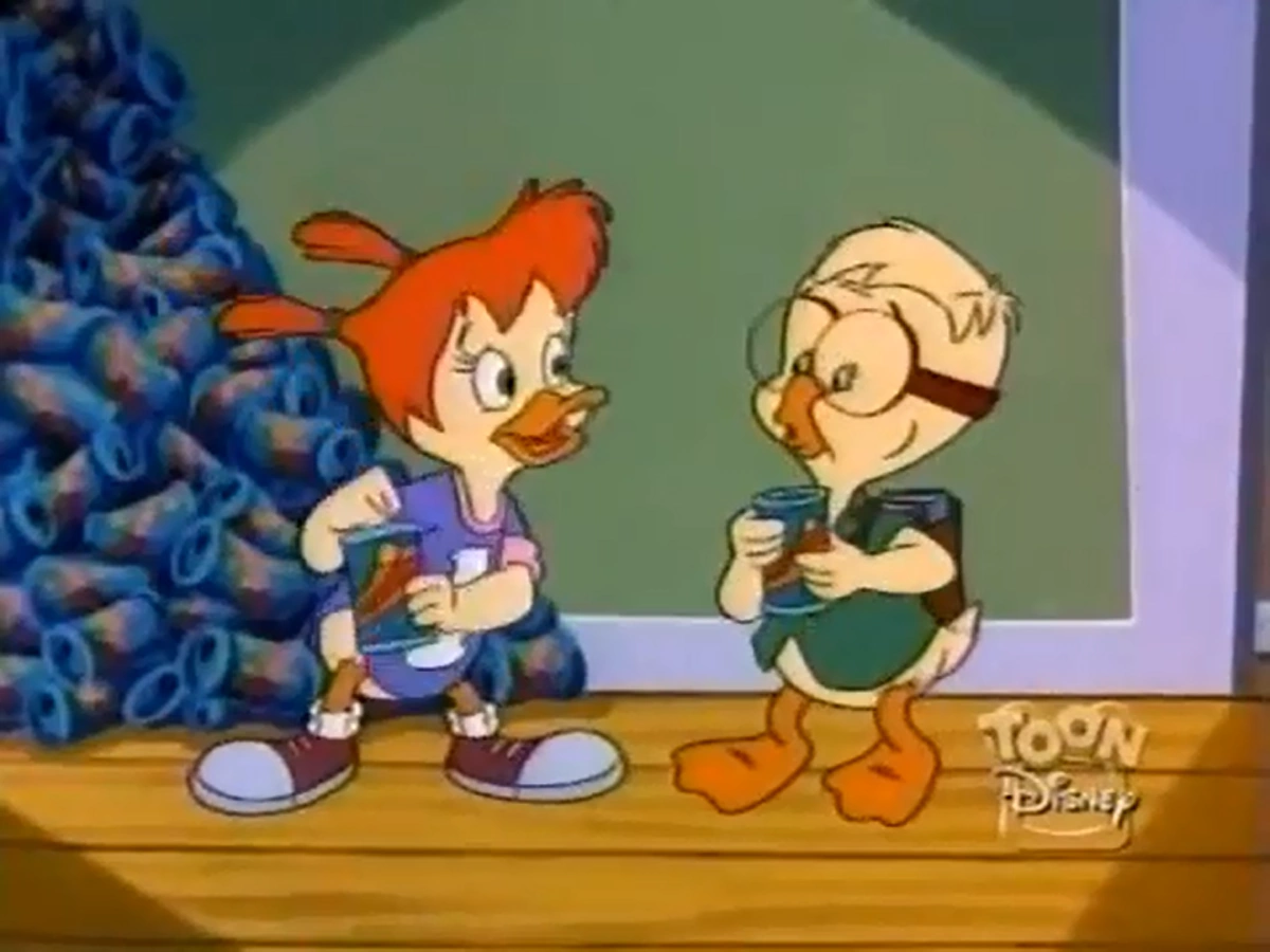 Honker Muddlefoot/Gallery Disney Wiki FANDOM powered by Wikia
