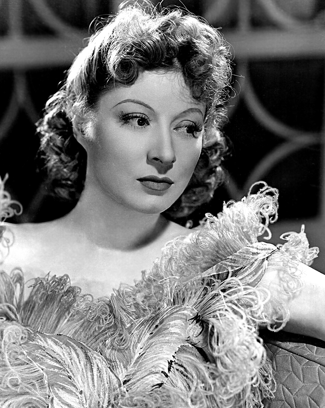 Greer Garson Disney Wiki FANDOM powered by Wikia