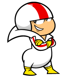 kick buttowski personaje disney