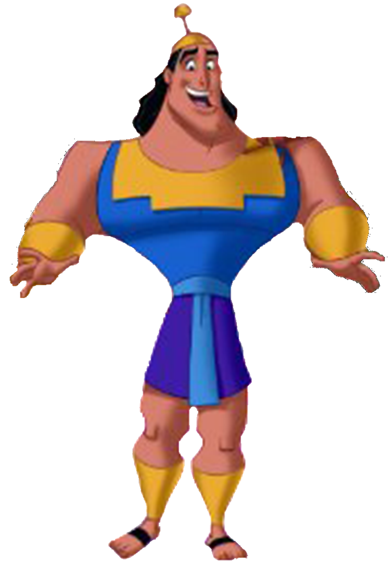 Download Immagine - Kronk.png | Disney Wiki | FANDOM powered by Wikia