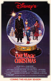 OneMagicChristmas