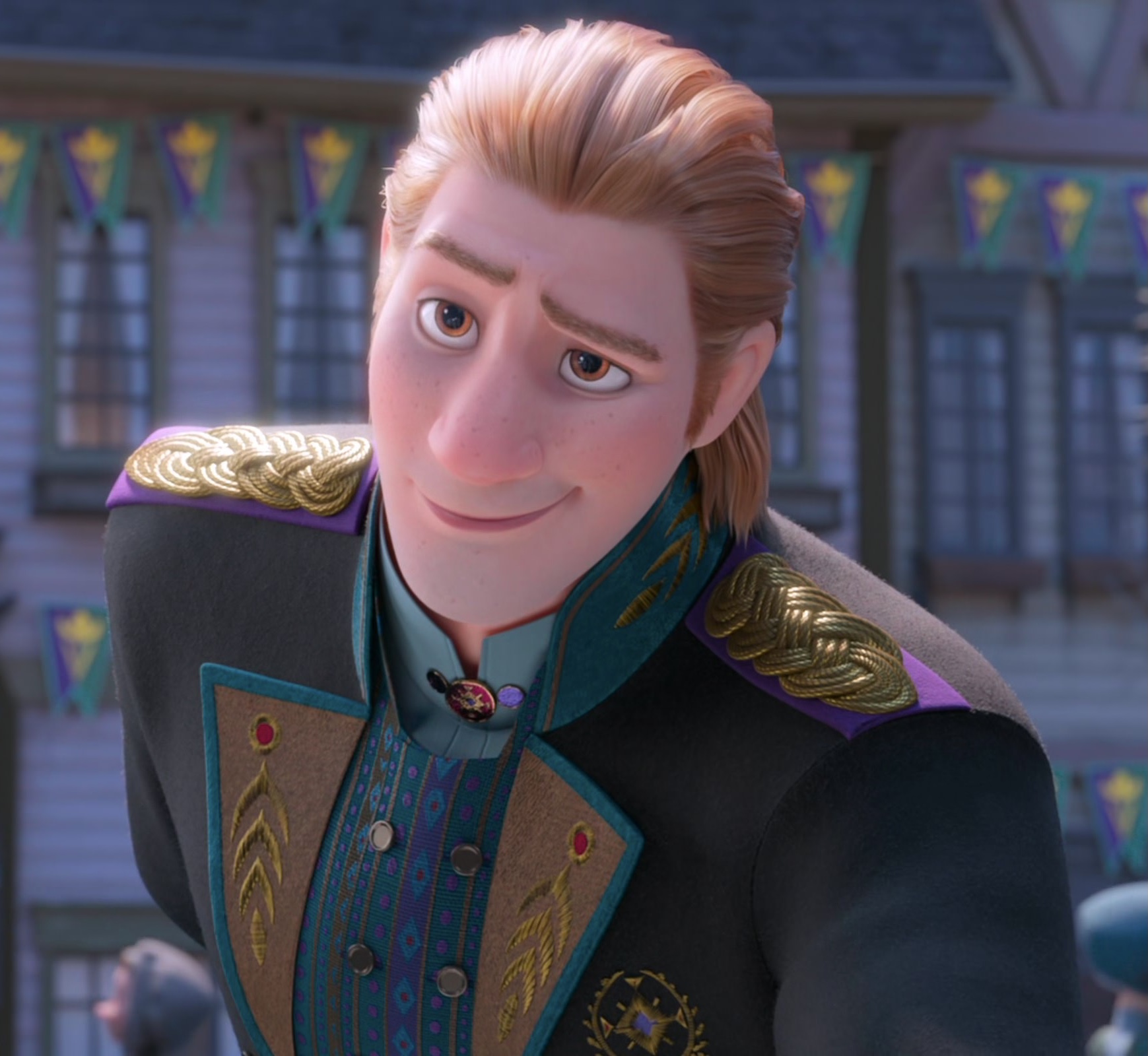 Kristoff | Disney Wiki | Fandom