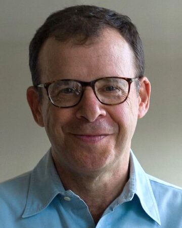 Rick Moranis Disney Wiki Fandom
