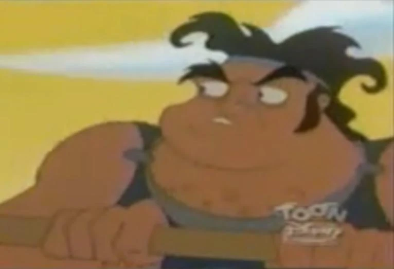 Ajax Disney Wiki FANDOM powered by Wikia