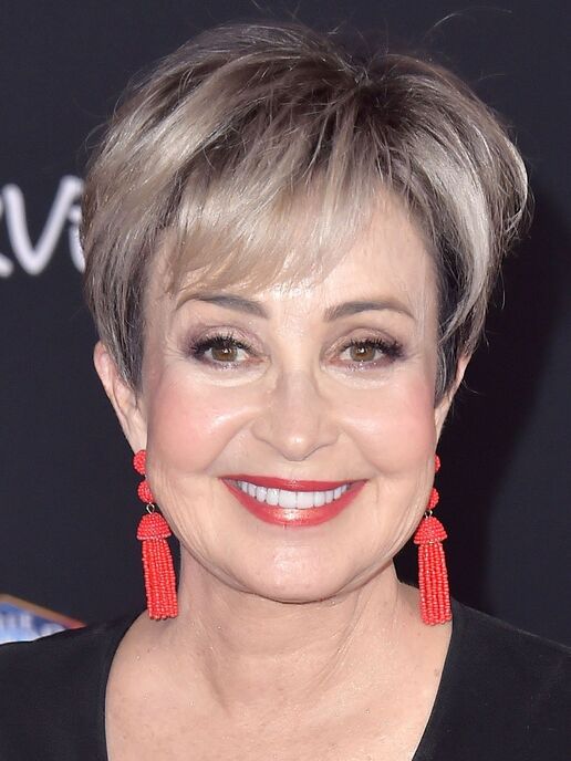 Annie Potts | Disney Wiki | FANDOM powered by Wikia