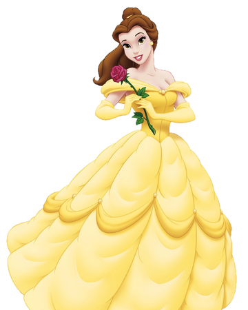 Bella Disney Wiki Fandom