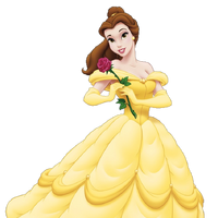 Princess Belle 14 Princesas Disney Princesas Princesa Bella