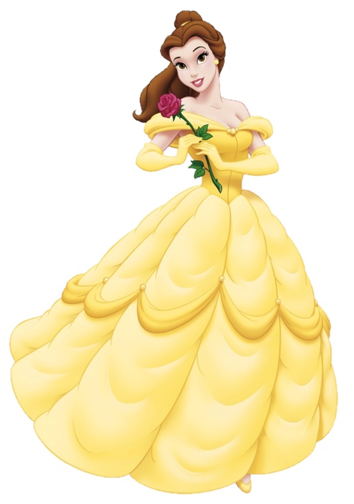 Image - Belle transparent.png | Disney Wiki | FANDOM powered by Wikia