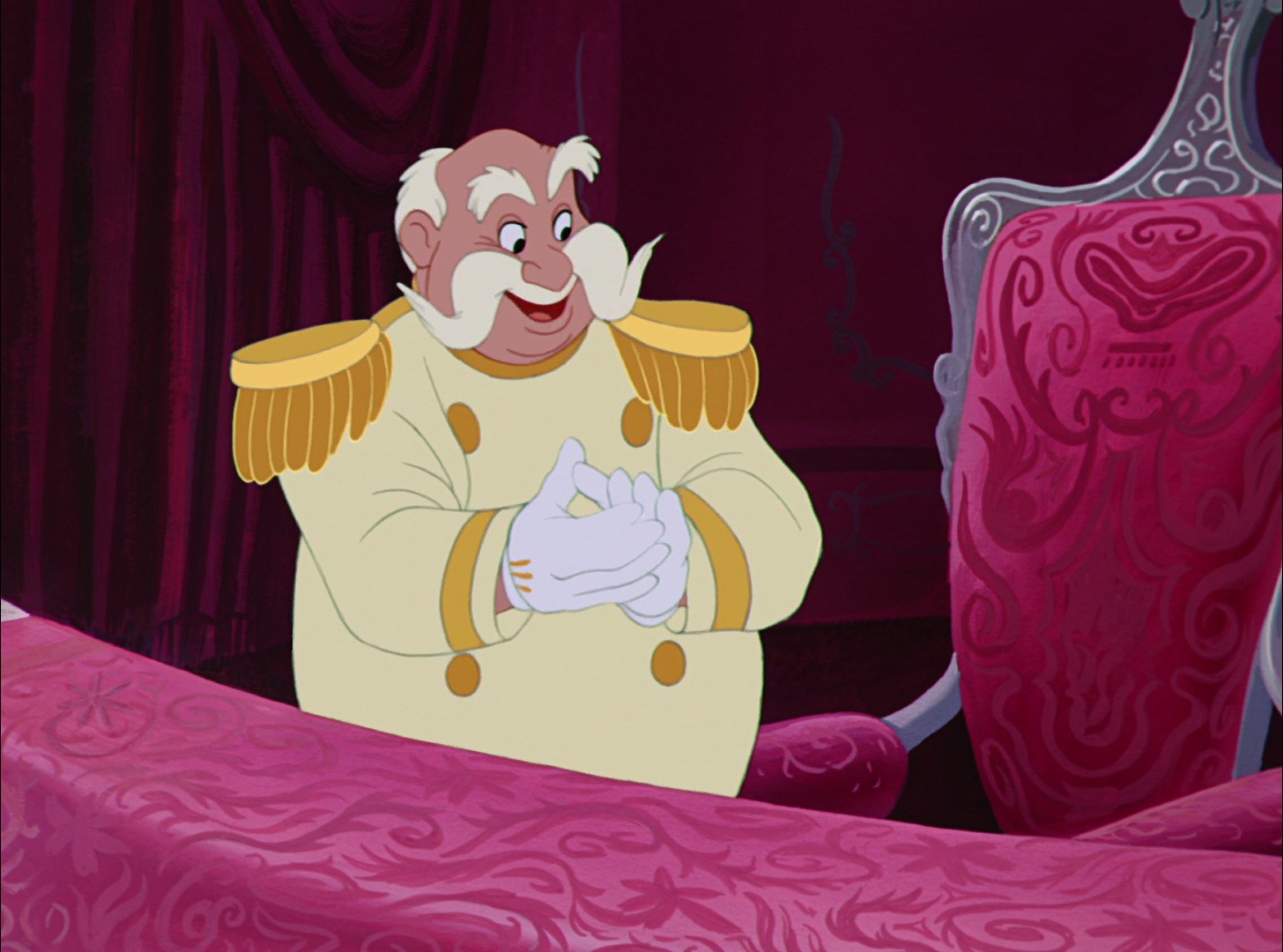 The King Cinderella Disney Wiki Fandom Powered By Wikia 