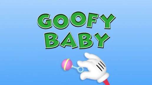 Goofy Baby | Disney Wiki | FANDOM powered by Wikia