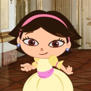June Little Einsteins Disney Wiki Fandom