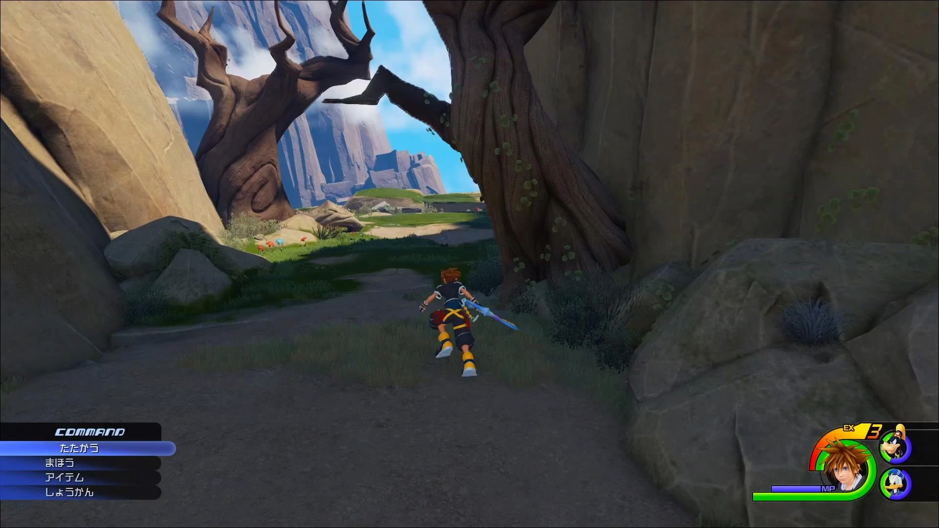 Image Kingdom Hearts III 10.jpg Disney Wiki FANDOM powered by Wikia