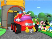 Road Rally | Disney Wiki | FANDOM powered by Wikia