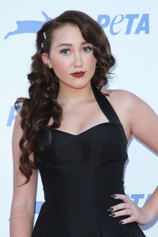 Noah Cyrus | Disney Wiki | FANDOM powered by Wikia