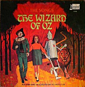 The Songs From The Wizard Of Oz Disney Wiki Fandom