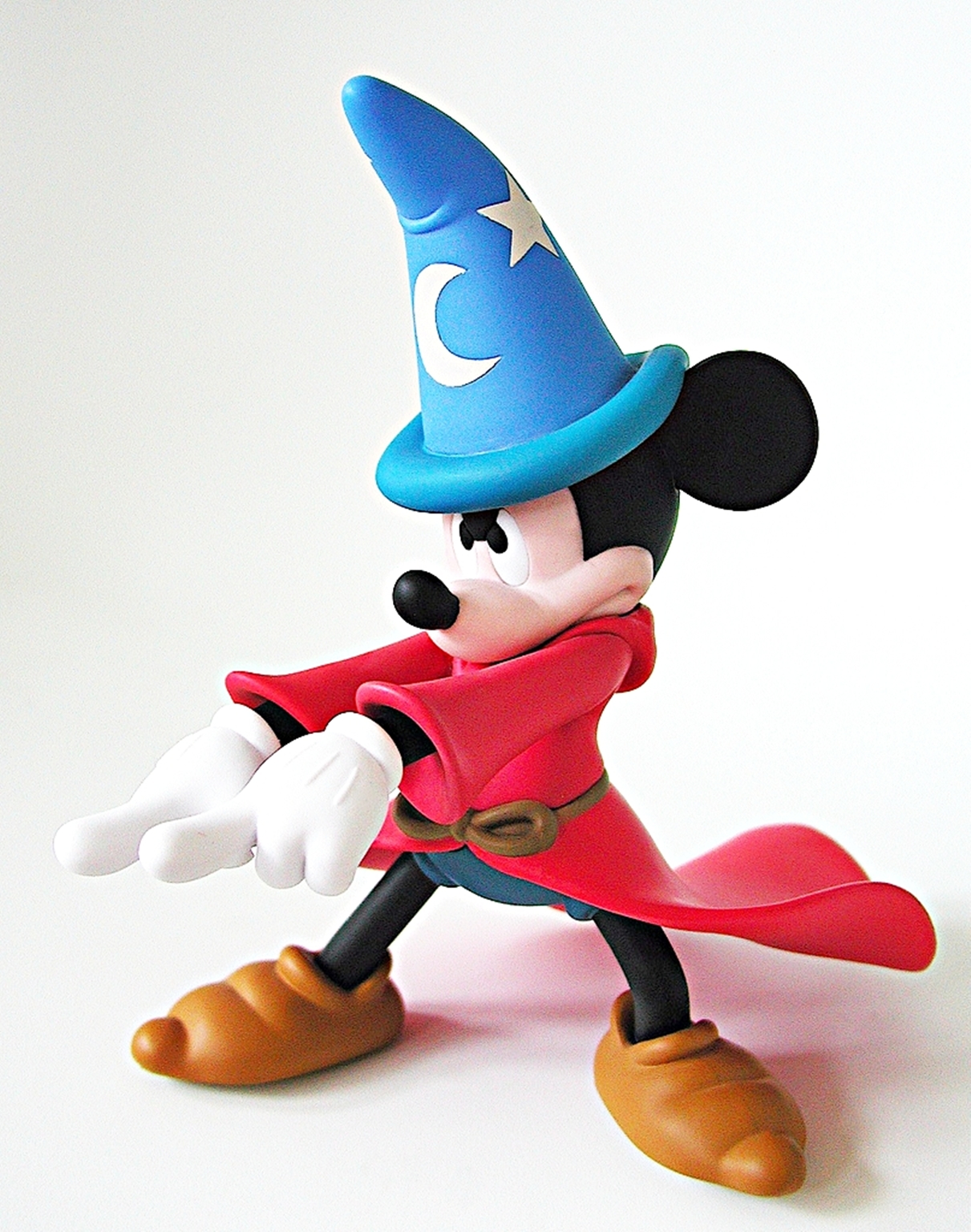 Image Walt Disney Figurines Mickey Mouse Walt Disney Characters