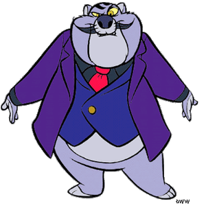 Fat Cat Gallery Disney Wiki Fandom
