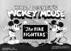 Firefighters