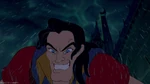 Gaston Evil Grin