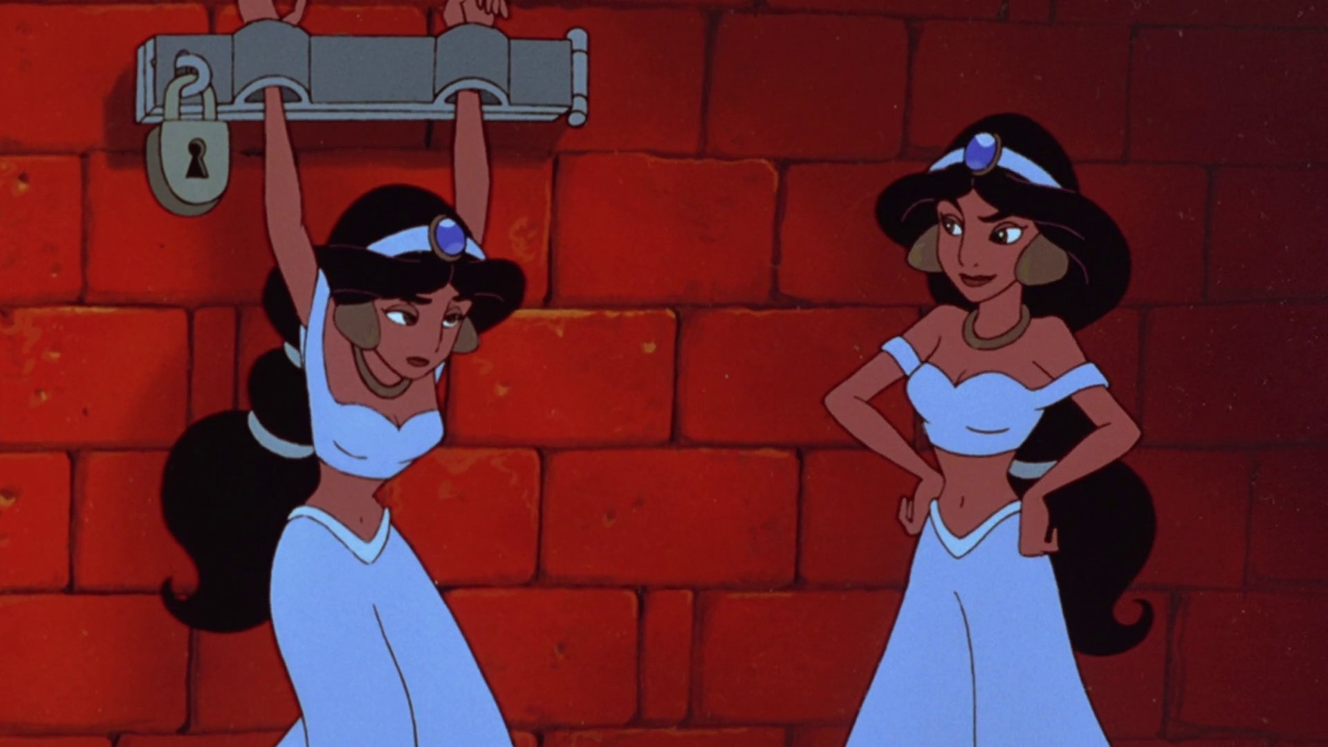 Image Jasmine & JafarJasmine.png Disney Wiki FANDOM powered by Wikia