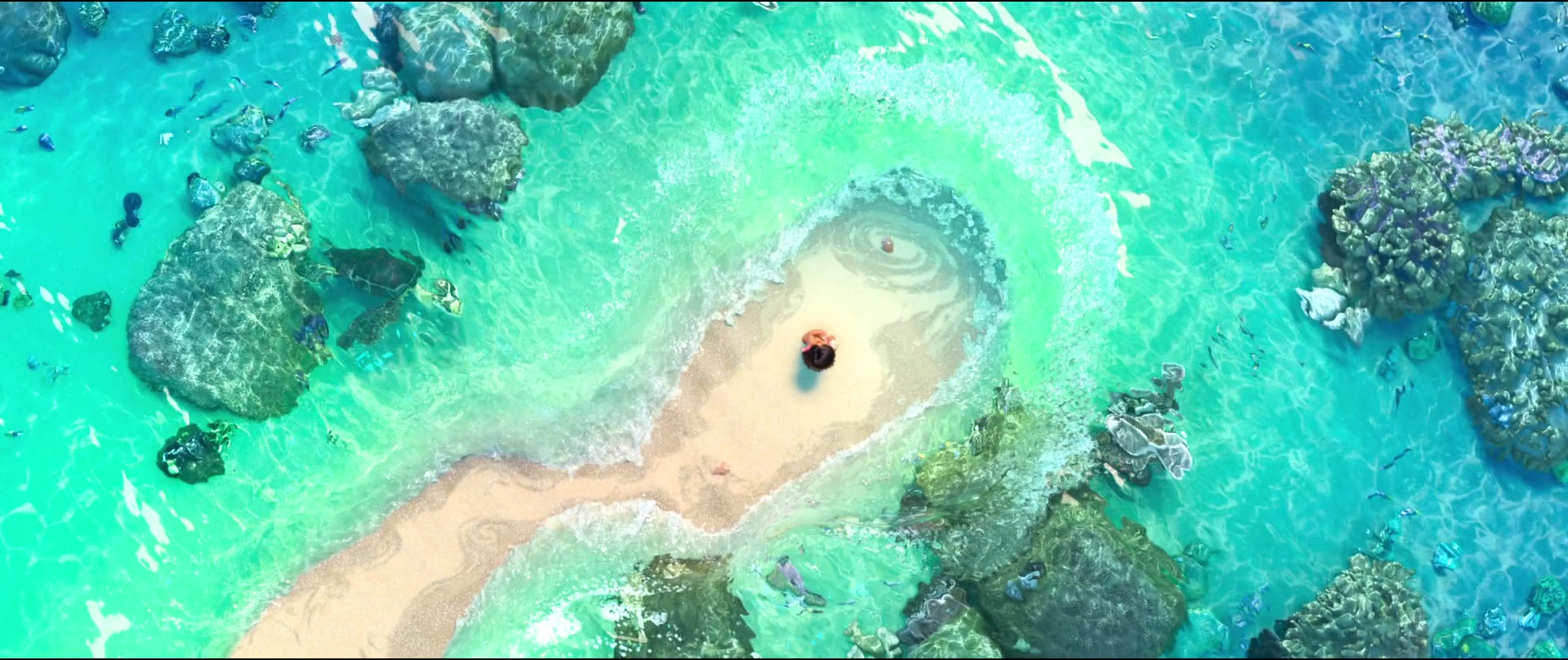 Image - Moana Trailer Ocean.jpg | Disney Wiki | FANDOM powered by Wikia