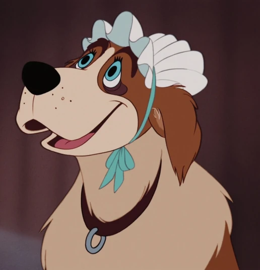 Name Of Wendy S Dog In Peter Pan Name Of Wendy S Dog In Peter Pan