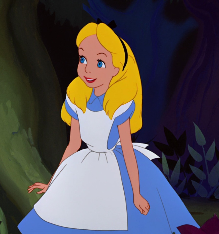 Alisa Disney Wiki Fandom