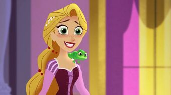 Rapunzel Disney Wiki Fandom