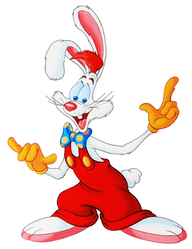 Roger Rabbit | Disney Wiki | FANDOM powered by Wikia