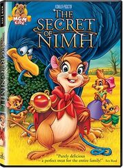 Secret NIMH