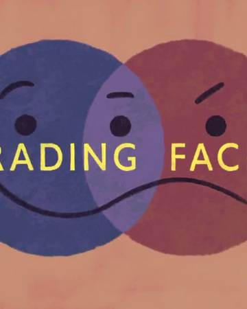 Trading Faces Penn Zero Disney Wiki Fandom