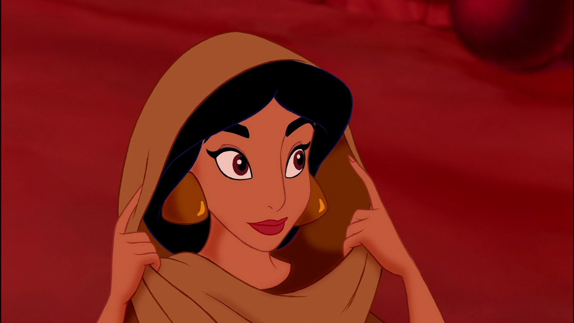 Jasmine Disney Wiki Fandom