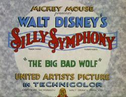 BigBadWolf