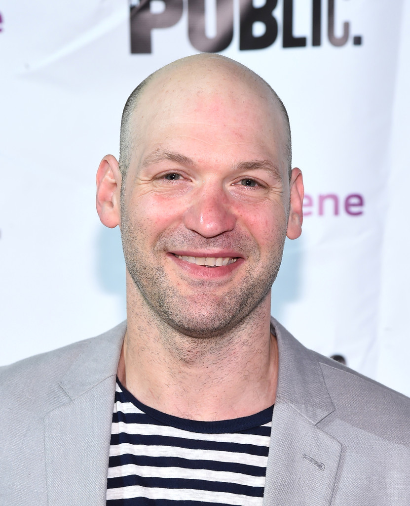 Corey Stoll Corey Stoll