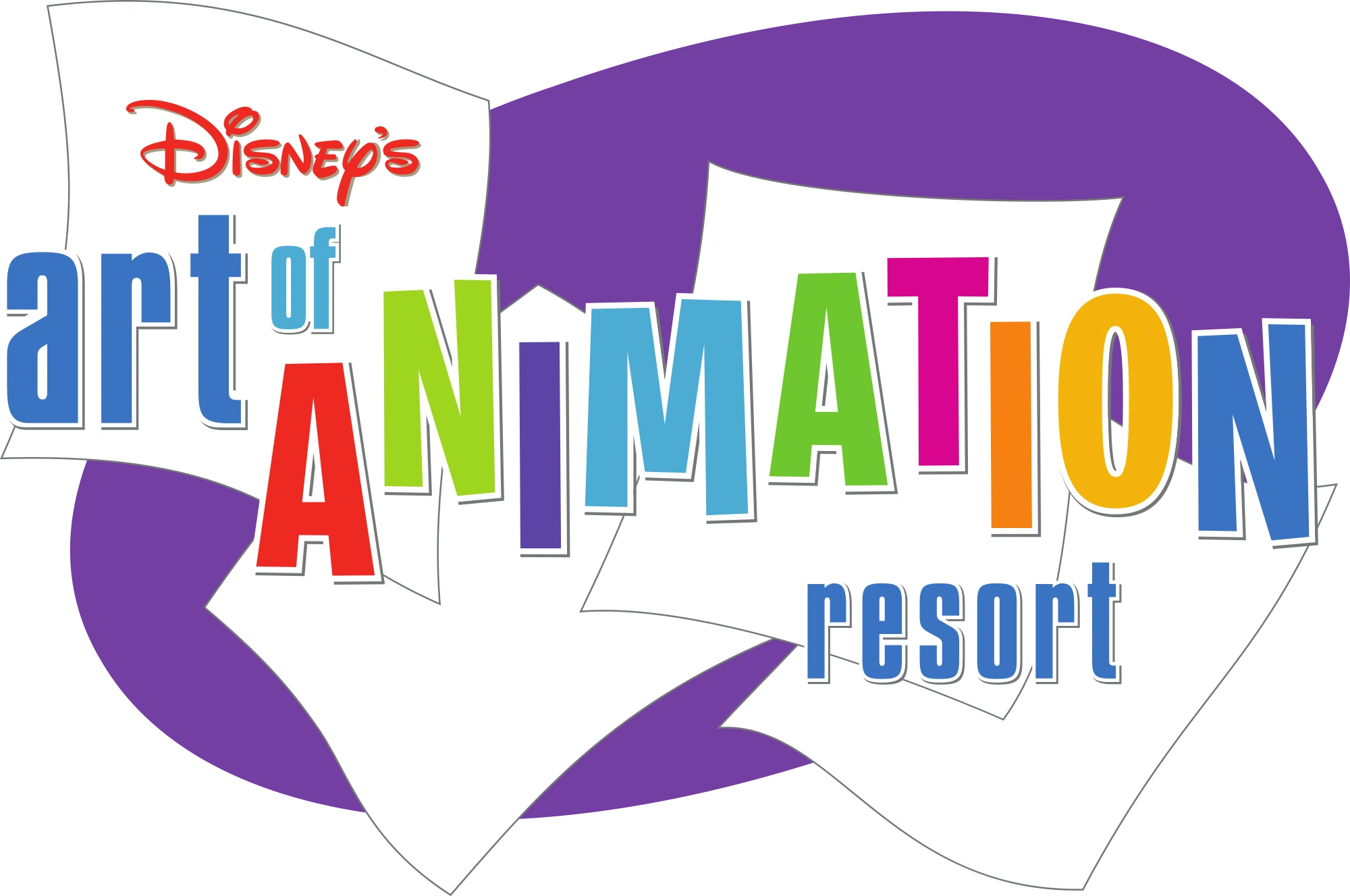 Disney's Art of Animation Resort Disney Wiki FANDOM powered by Wikia