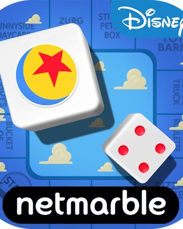Disney Magical Dice Disney Wiki Fandom