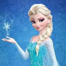 Elsa Gallery Disney Wiki Fandom